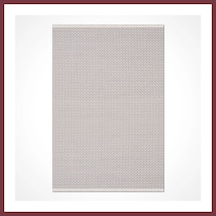 Storeşahin Youdayhomecollection Via Model Halı Robot Süpürgeye Uyumlu Ebat: 160x200 Shn0720 Çok Renkli
