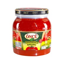 Domates Salçası Pet 1650gr X 6 Adet