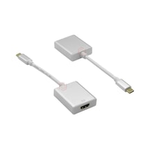 FRISBY FA-7658TC Type-C - HDMI Adaptör
