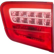 Citroen C5 Stop Lambasi Sol 2008-2013 Hella 2tz354822031