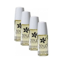 Zeyd Esans 35 Ml 6 Lı Paket Rolon Esans (550810711)