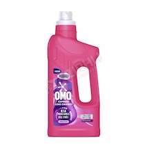 3 Adet Omo Leke Çıkarıcı Renkliler 1 Lt
