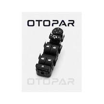 Cam Anahtarı Peugeot 307 C5 L 9f Citroen C5 C8