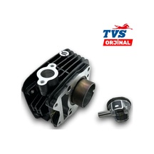 Tvs Raider 125 Silindir Set Rdr125010