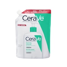 Cerave Köpüren Temizleyici Refill 473 Ml Cerave Köpüren Temizleyici Refill 473 Ml