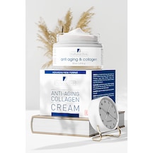 Pharma Naturactive Anti-aging Kolejen Krem, 50 Ml