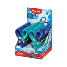 Maped Offis Ve Kırtasiye 472112 Kıdıpulse Çocuk Makası, 12 Cm