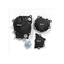 Kawasakı Zx-25r, Zx-4r Motor Koruma Kapağı Seti-470