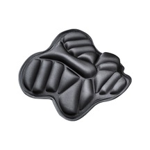 Motosiklet Koltuk Minderi, Evrensel Ön Soğutmalı Motosiklet Koltuk Minderi Kaymaz 3d Koltuk Kılıfı Motosikletler Scooterlar İçin