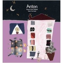 Anton - Eva  Susso