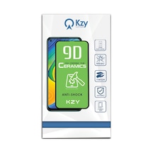 Xiaomi Redmi Note 9 Tam Kaplayan Seramik Nano Ekran Koruyucu Cam (487652812) 15 Tl Fark Ile Apple Uyumlu iPhone Hızlı Şarj Kablosu