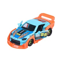 Majorette Jdm Legends Metal Car 1:64 Nıssan Z Çok Renkli