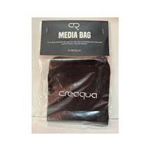 Media Bag Fermuarlı Filtre Torbası 15x15