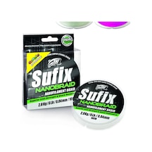 Sufix Nano Braid Lrf Ip Misina
