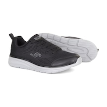 Jump 34712 Büyük Numara Anorak Erkek Spor Ayakkabı 867800000749 01 Siyah Siyah