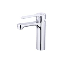 Penta Peony Lavabo Bataryası P601 Krom
