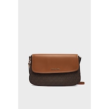 Michael Kors Bayan Çanta 32r6g0xc1b 252 Kahve Kahve
