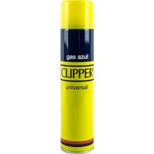 Clipper Çakmak Gazı  250Ml