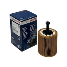 Bosch Mitsubishi Outlander Iı 2.0 D 103 Kw, 2006-2012 Çüklü Tırnaklı Tip Yağ Filtresi