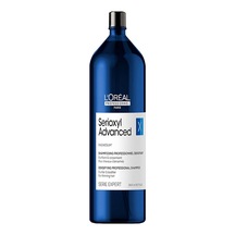 L'oreal Professionnel Paris Serie Expert Serioxyl Advanced Incelmiş Saç Telleri Için Yoğunluk Kazandıran Şampuan 1500 Ml