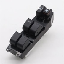 Cam Acma Dugmesi Ön Sol Dortlu Toyota Yaris 99-06 / Hilux 98-05 Ln145 Mga-31280
