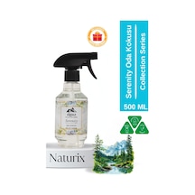 Ilgaz Naturalness Sprey Oda Kokusu Collection Series Dağ Çiçekleri Kokusu 500 ML