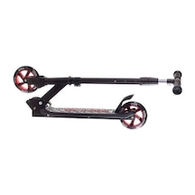 Cool Wheels 2 Tekerlekli Scooter 8 - Kırmızı