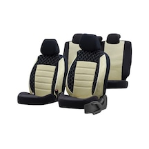 Citroen Nemo Gof Oto Koltuk Kılıfı
