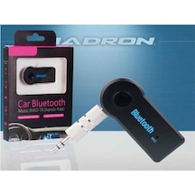 Hadron Hd9001 Aux / Bluetooth Müzik Kaset Çevirici Adaptör Hadron Hd9001 Aux / Bluetooth Müzik Kaset Çevirici Adaptör