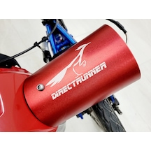 Directrunner DR1L CVT Motorlu Bisiklet Kiti