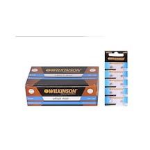 Wilkinson Düğme Pil Lr54 Ag0 189