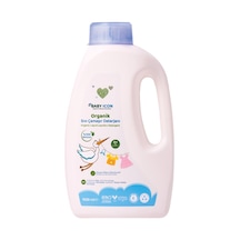 Baby İcon Çamaşır Detarjanı 1.5 Lt 2 Adet