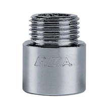 Mey İthalat Eca 2 Cm Krom Uzatma 1/2