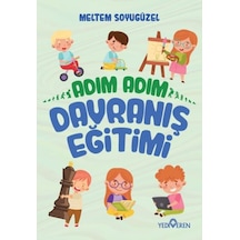 Adım Adım Davranış Eğitimi - Yqbx-598448