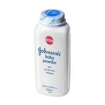 Johnson's Baby Bebek Pudrası 200 Gr