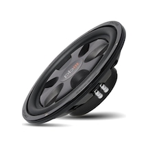 S-12t Powerbass St Serisi 30 Cm Slim Subwoofer