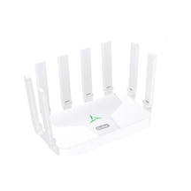 Go Des Gd-wps018 1200m 8 Antenli 5ghz Wifi Sinyal Güçlendirici Router Beyaz