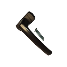 Koyu Kahve Pimapen® Marka Pencere Kolu (Aluminyum)
