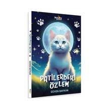 Patilerdeki - Ybve-667098