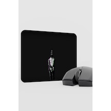 Oyasumi Punpun Anime V2 - 22x18 Gaming Kauçuk Kaymaz Taban Mouse Pad Fare Altlığı