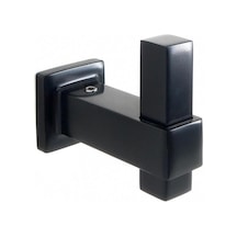 System Q-Line Al6 Tekli Askılık Ba 10006 001001 Çok Renkli