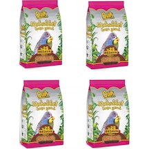 Muhabbet Kuşu Yemi 500 Gr 4 Al 3 Öde