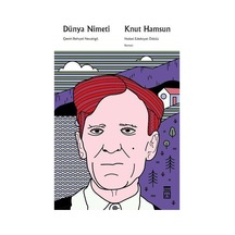 Dünya Nimeti - Knut Hamsun - Timaş