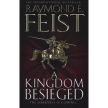 A Kingdom Besieged chaoswar 1