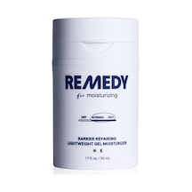 Remedy Cilt Bariyerini Destekleyen Nemlendirici Hafif Jel Yüz Kremi 50ml