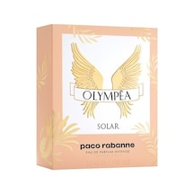 50 Ml Kadın Parfümü İle Güneşli Ve Enerjik Koku Amber