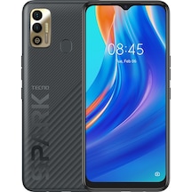 TECNO Spark 7T 64 GB (TECNO Türkiye Garantili)