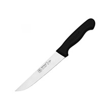Sürbisa 61101 Standart Mutfak Bıçak Ağız Uzunluğu 15.50 CM Siyah