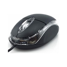 Koodmax WZ-15 Usb KabloluOptik Mouse - 2 Adet