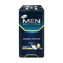 Medikaltec Tena Erkek Mesane Pedi Level 2 3 Paket
